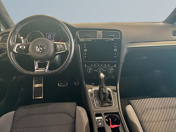 Volkswagen Golf I 8 of 18