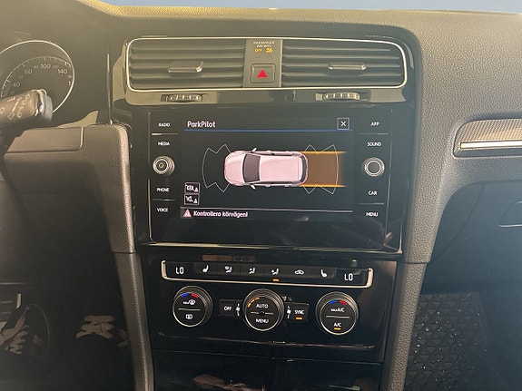 Volkswagen Golf I 11 of 18