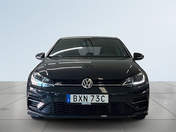 Volkswagen Golf I 2 of 5