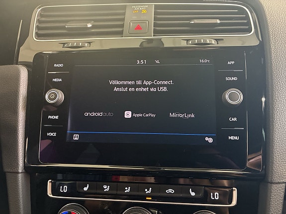 Volkswagen Golf I 15 of 18
