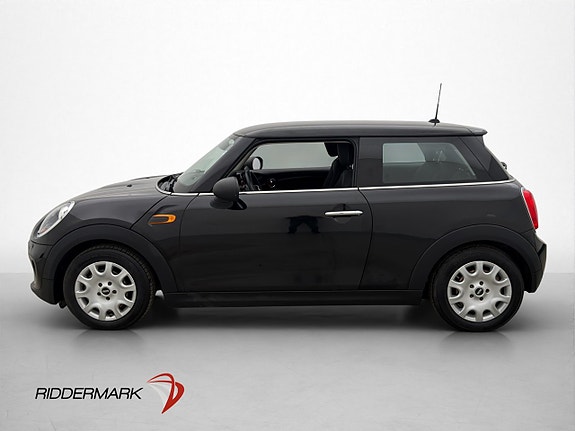 MINI One 5 of 5