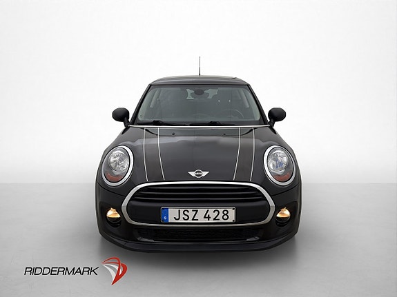 MINI One 2 of 5