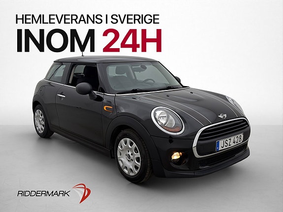 Mini 2016