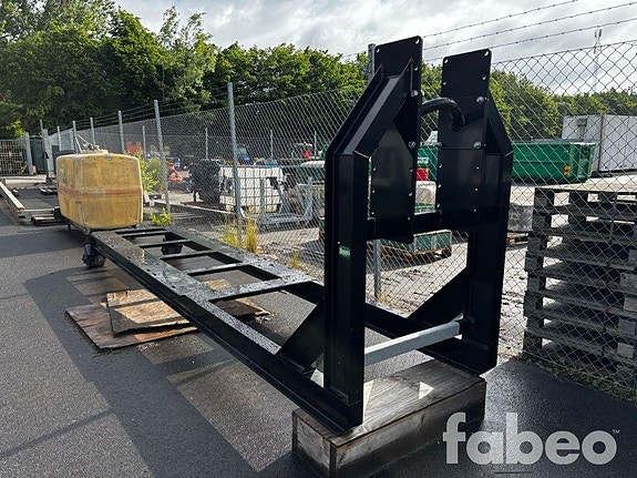 Containerram