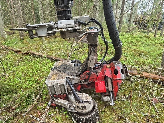 Eco Log 688E 12 of 18