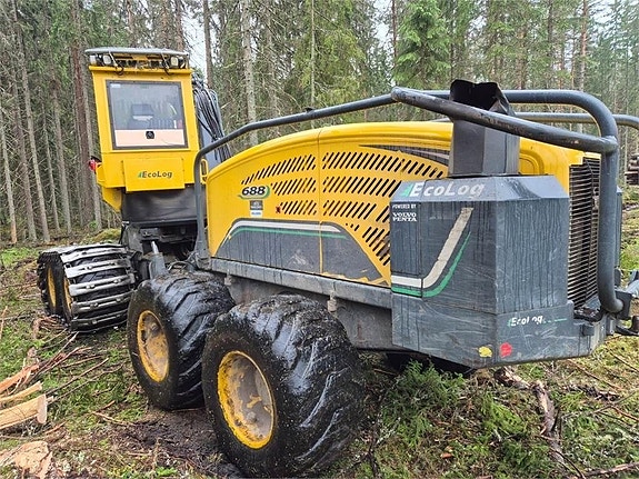 Eco Log 688E 3 of 18