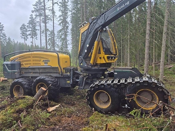 Eco Log 688E 2 of 18