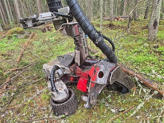 Eco Log 688E 13 of 18
