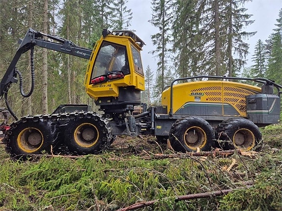 Eco Log 688E