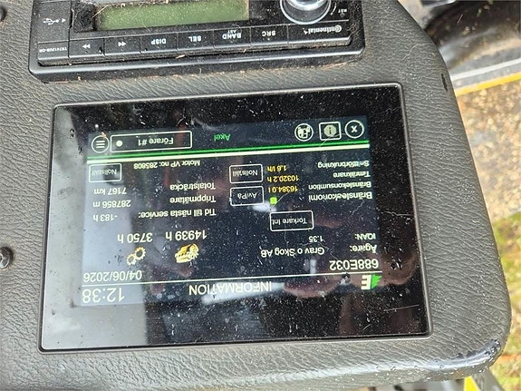 Eco Log 688E 11 of 18
