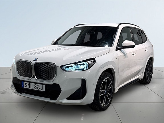 BMW X1 16 of 23