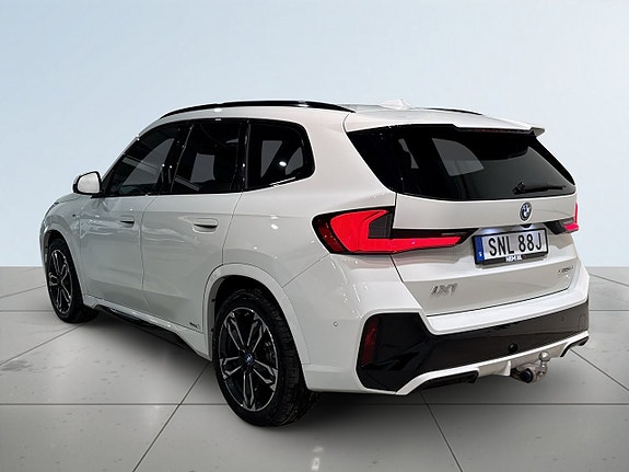 BMW X1 5 of 5