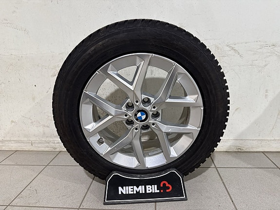 BMW X1 21 of 23