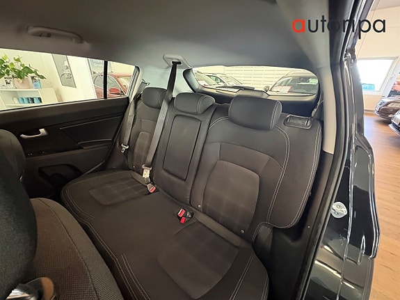 Kia Sportage 13 of 14