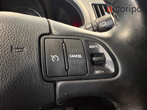 Kia Sportage 6 of 14