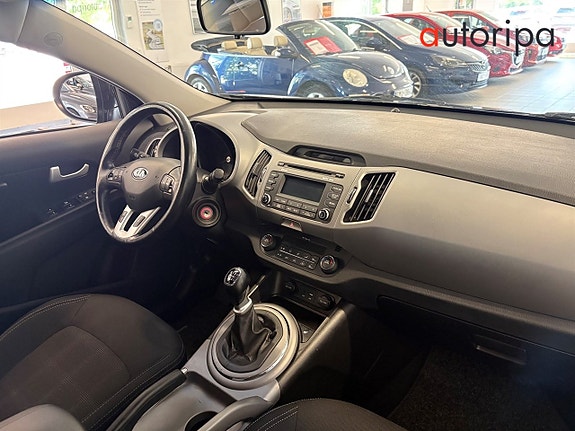 Kia Sportage 4 of 5