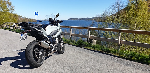 BMW S 1000 XR 5 of 5