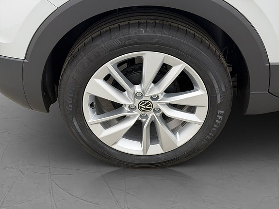Volkswagen T-Cross 26 of 29