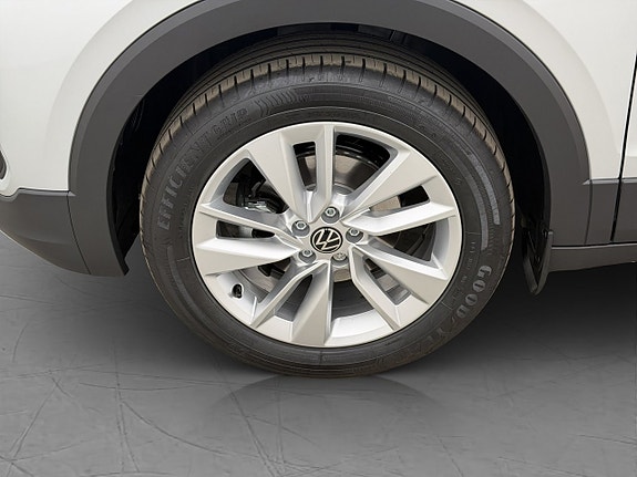 Volkswagen T-Cross 29 of 29
