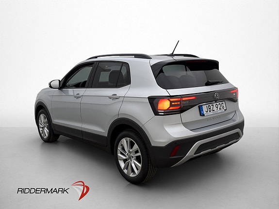 Volkswagen T-Cross 6 of 29
