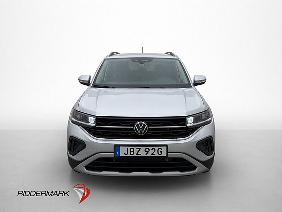 Volkswagen T-Cross 2 of 5