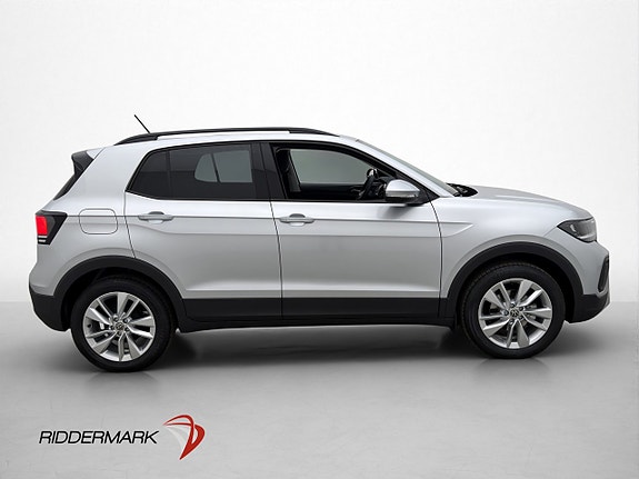 Volkswagen T-Cross 9 of 29