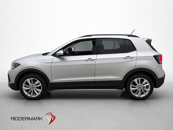 Volkswagen T-Cross 5 of 5