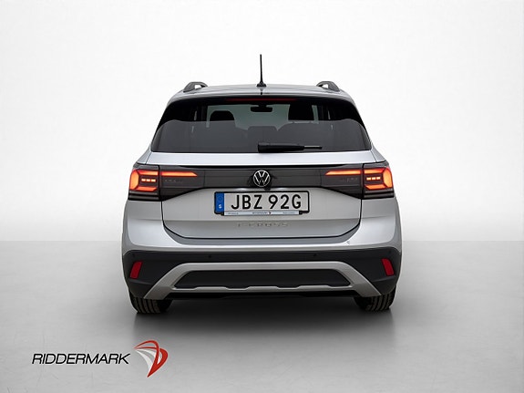 Volkswagen T-Cross 7 of 29