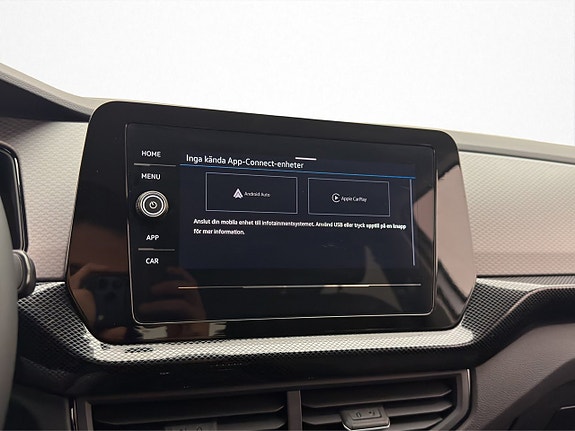 Volkswagen T-Cross 18 of 29