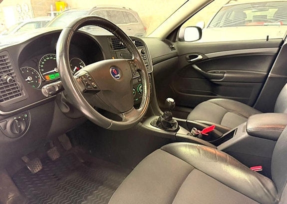 Saab 9-3 10 of 23