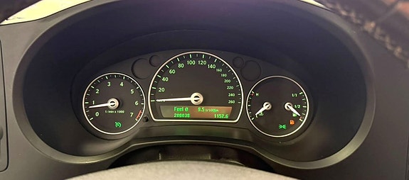 Saab 9-3 16 of 23