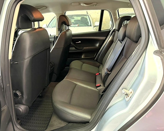 Saab 9-3 14 of 23