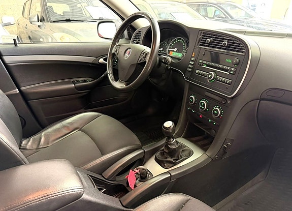 Saab 9-3 7 of 23
