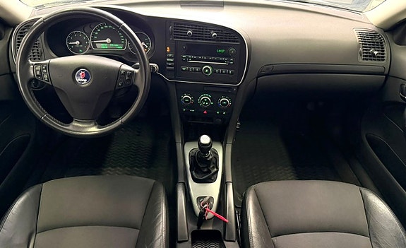 Saab 9-3 11 of 23