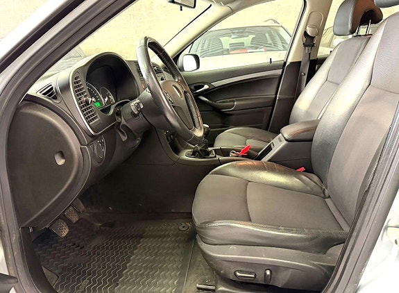 Saab 9-3 9 of 23
