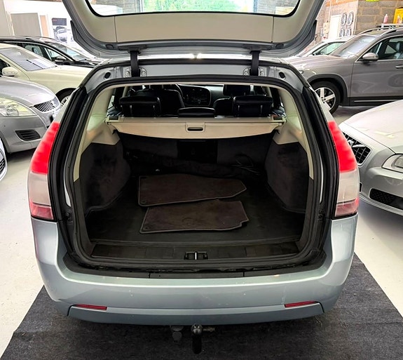 Saab 9-3 19 of 23