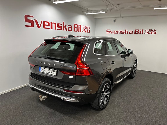 Volvo XC60 10 of 24