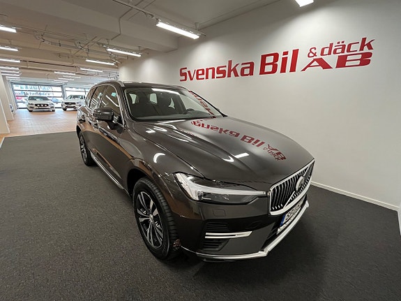 Volvo XC60 3 of 5