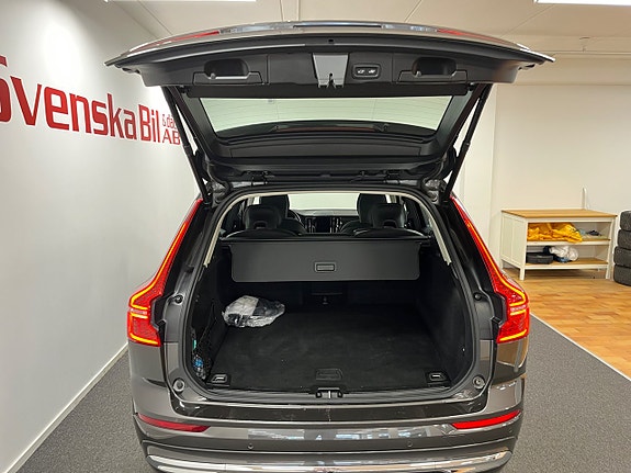 Volvo XC60 5 of 5