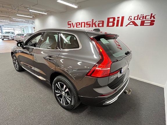 Volvo XC60 9 of 24