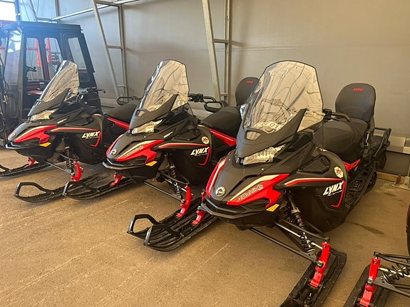 Lynx Adventure LX 600 ACE -25 2 of 3