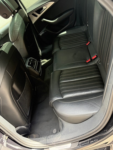 Audi A6 allroad 4 of 5