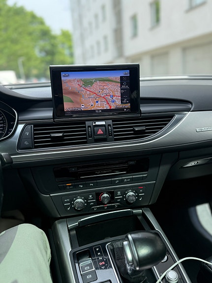 Audi A6 allroad 8 of 14