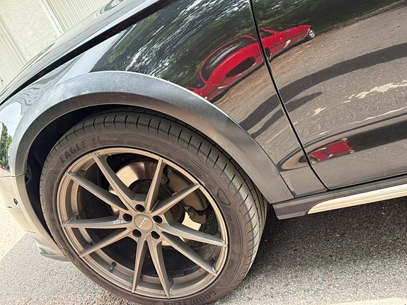 Audi A6 allroad 11 of 14