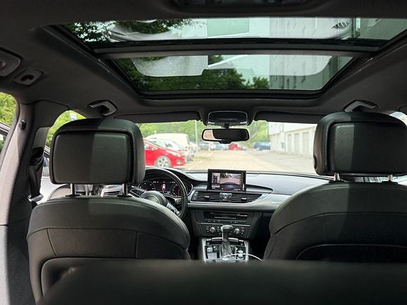 Audi A6 allroad 3 of 5