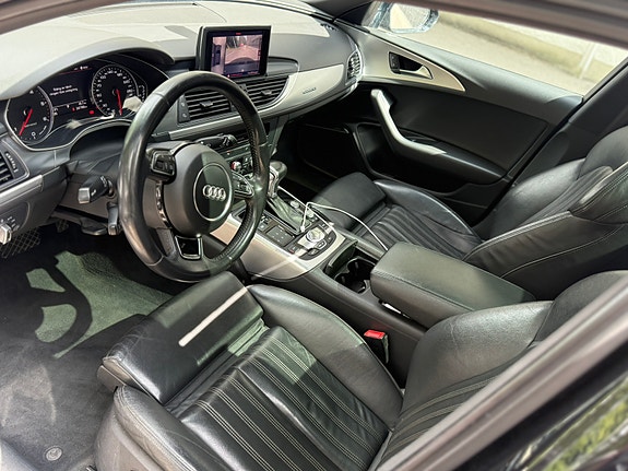 Audi A6 allroad 5 of 5