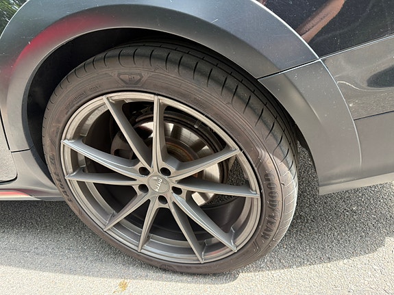 Audi A6 allroad 10 of 14