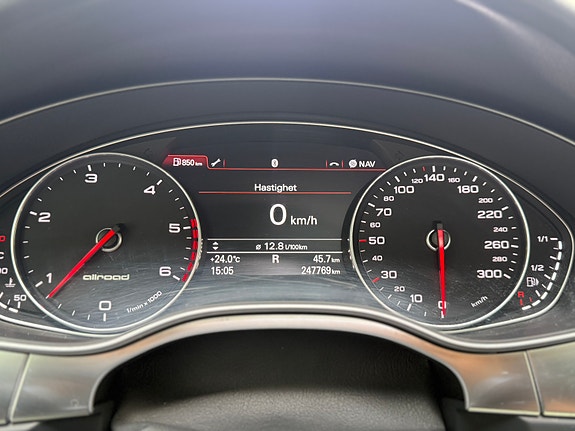 Audi A6 allroad 7 of 14