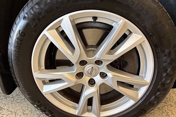 Volvo V90 Cross Country 12 of 30