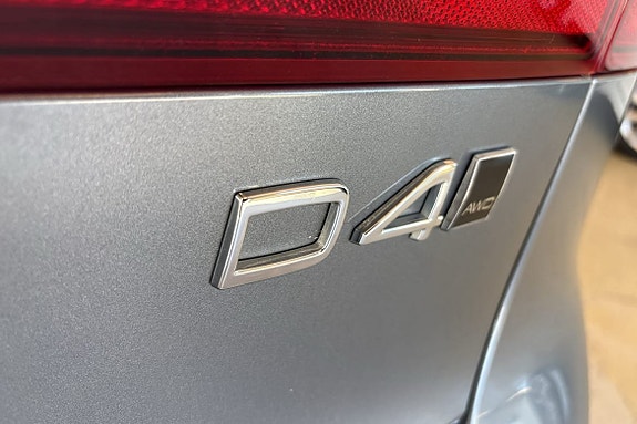 Volvo V90 Cross Country 15 of 30